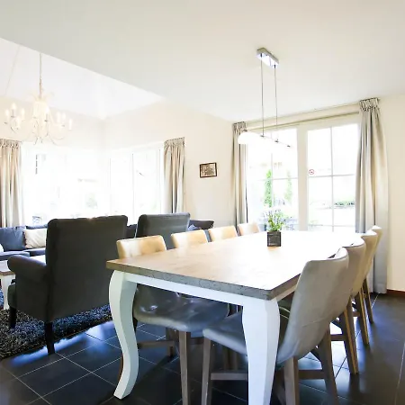 Holiday home Holiday H8.15 Beekbergen
