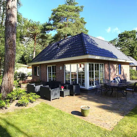Holiday home Holiday H8.15 Beekbergen